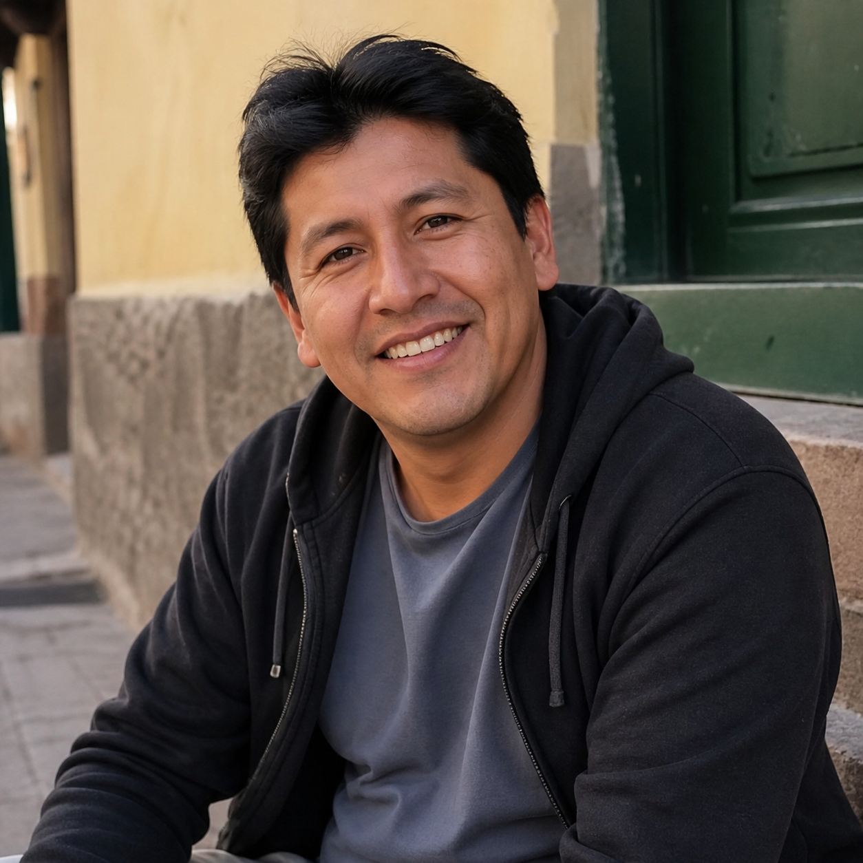 Luis Fernando Vargas
